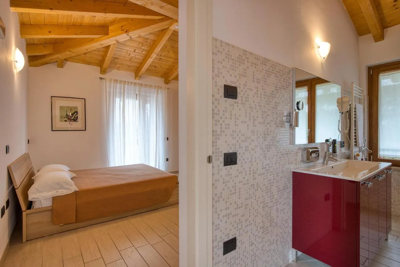 Country house Villa Camporosso Cola