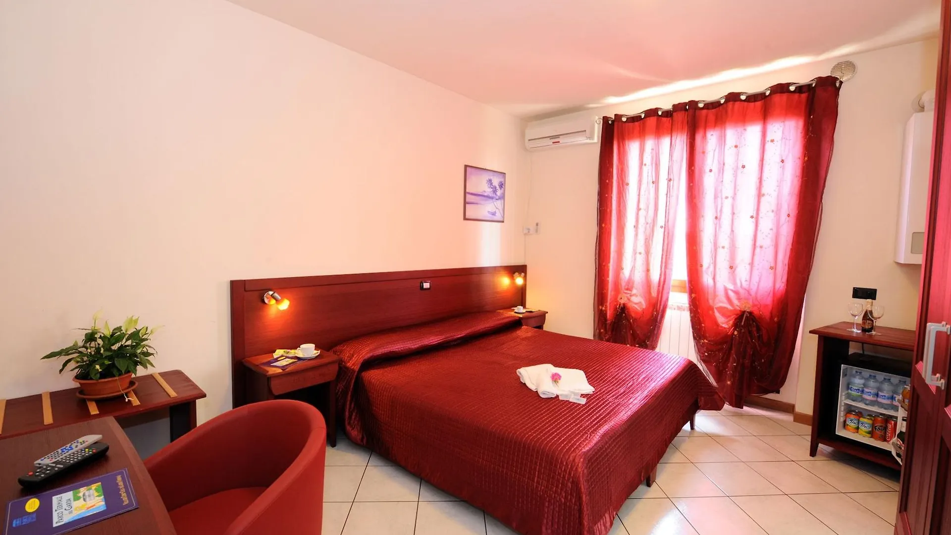 Villa Camporosso Cola  0*, Cola (Verona) Italy