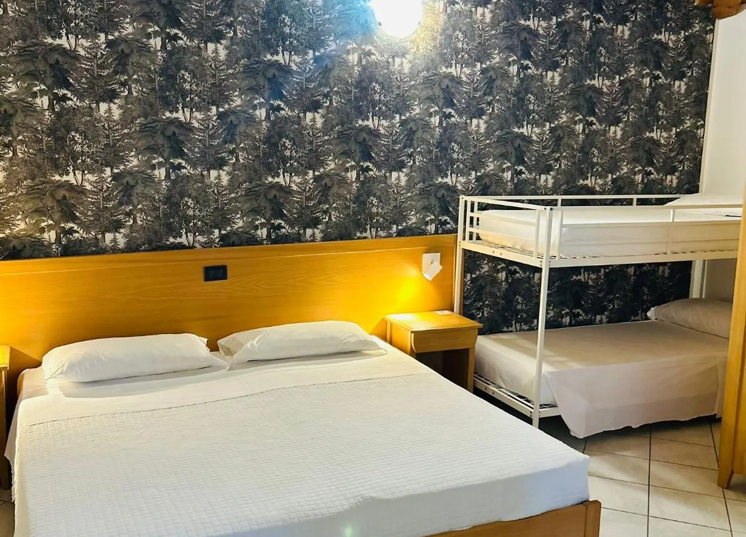 컨트리하우스 Villa Camporosso 콜라