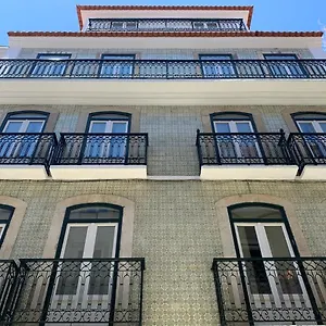  Appartamento Soriano Place Portogallo
