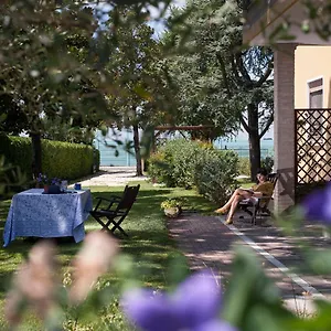  Appartement Giardino Al Mare