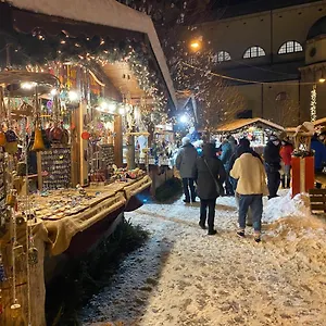 Appartamento Chez Tina, Asiago