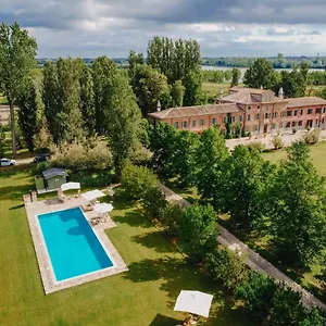  Landhuis Tenuta Ca' Zen