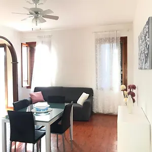  Apartment Casa Giulia Italy