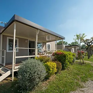 3* Camping Belvedere