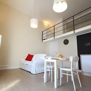  Apartment Albachiara Italy