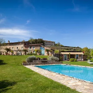 Relais Del , Capannori Italië