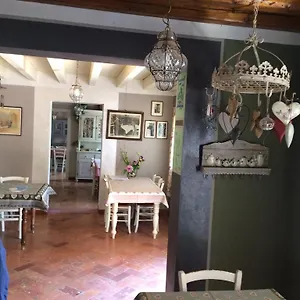 Agriturismo Maliso Ceggia