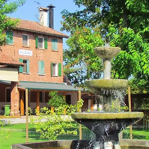Gospodarstwo agroturystyczne Ca' Alleata, Caorle