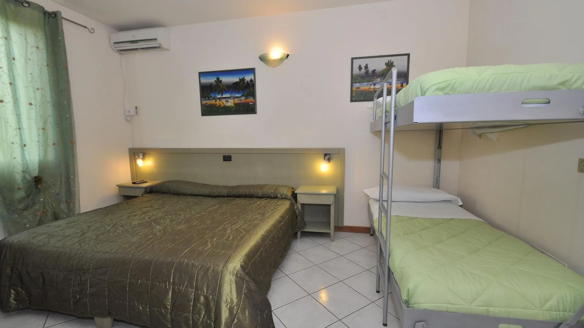 Country house Villa Camporosso Cola