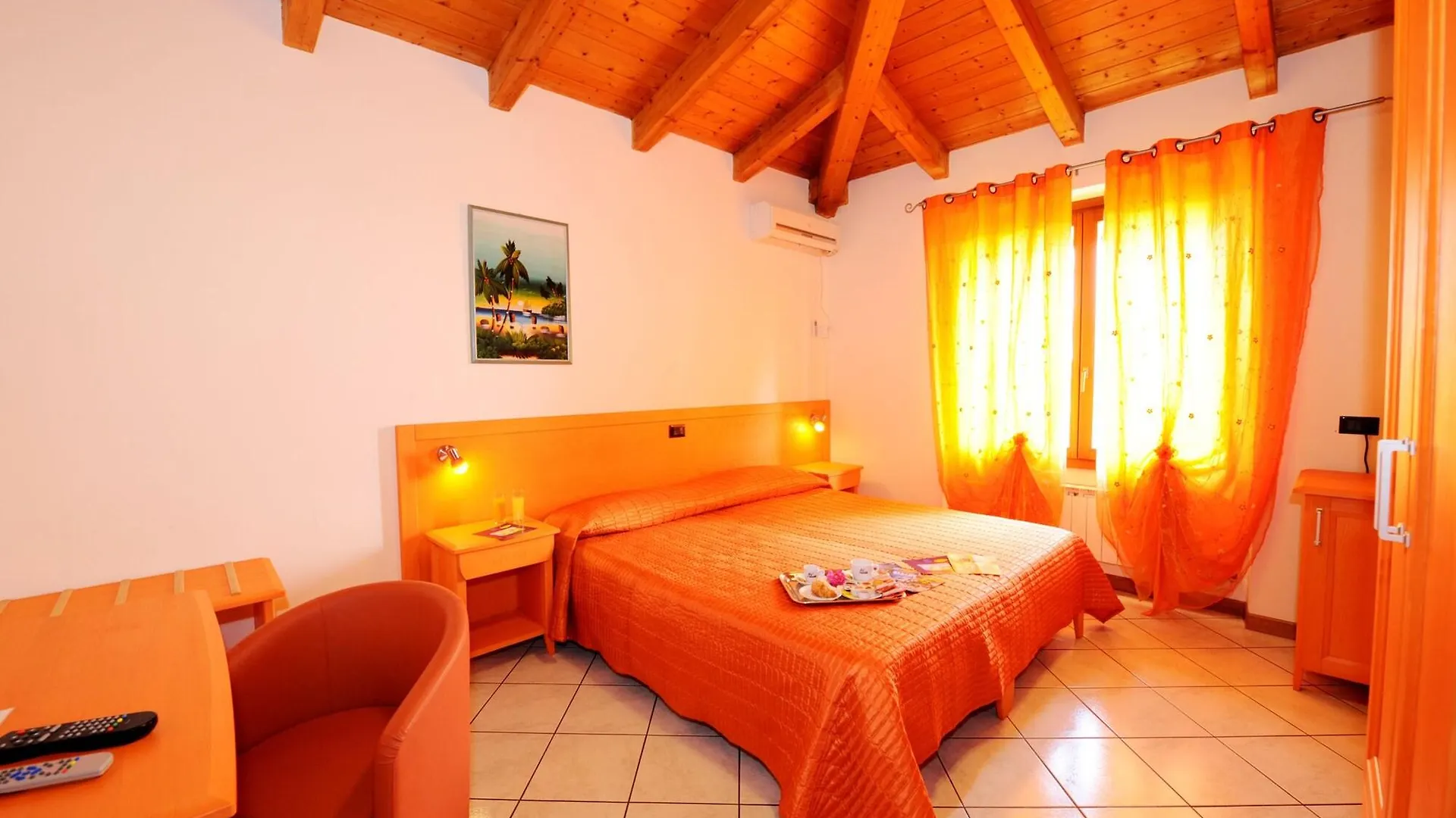 Country house Villa Camporosso Cola  Italy