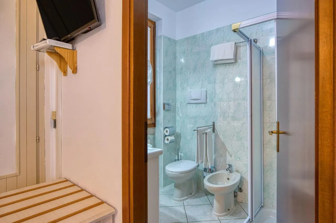 Country house Villa Camporosso Cola