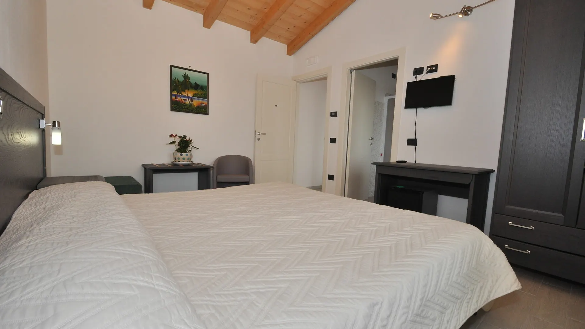 Villa Camporosso Cola  Italy