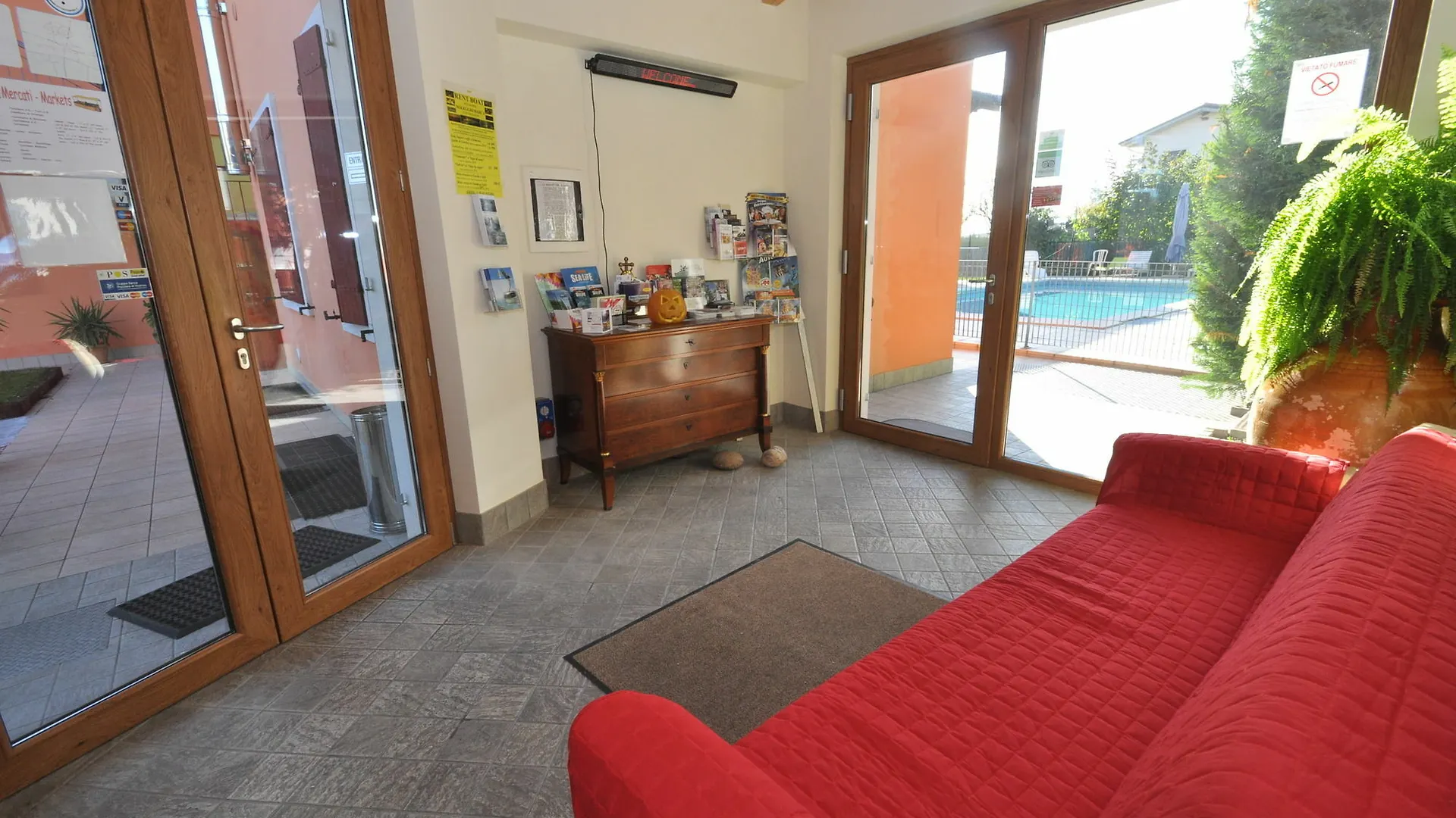 Country house Villa Camporosso Cola  Italy