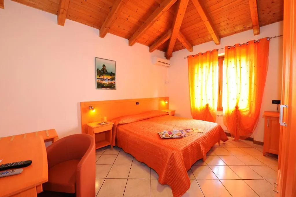 Villa Camporosso Cola  Country house