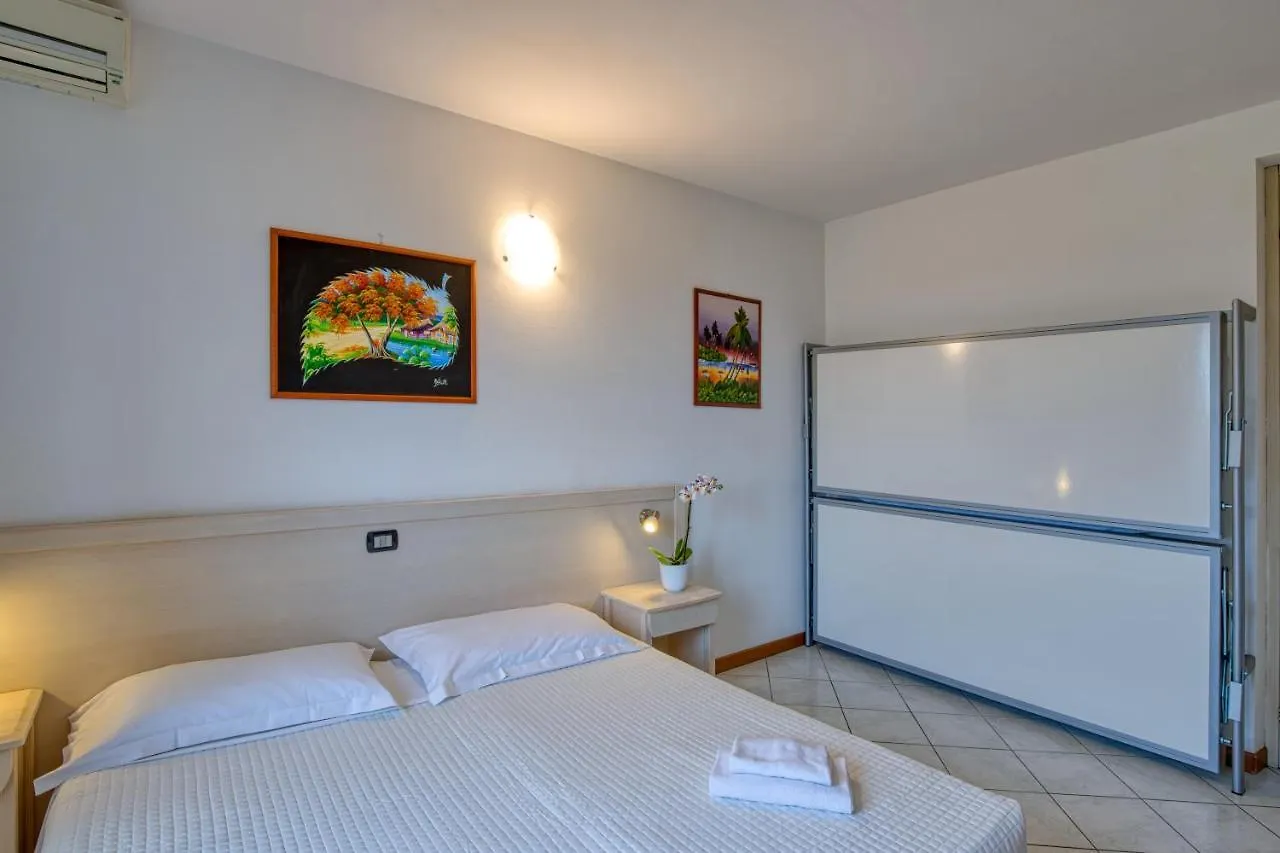 Villa Camporosso Colà