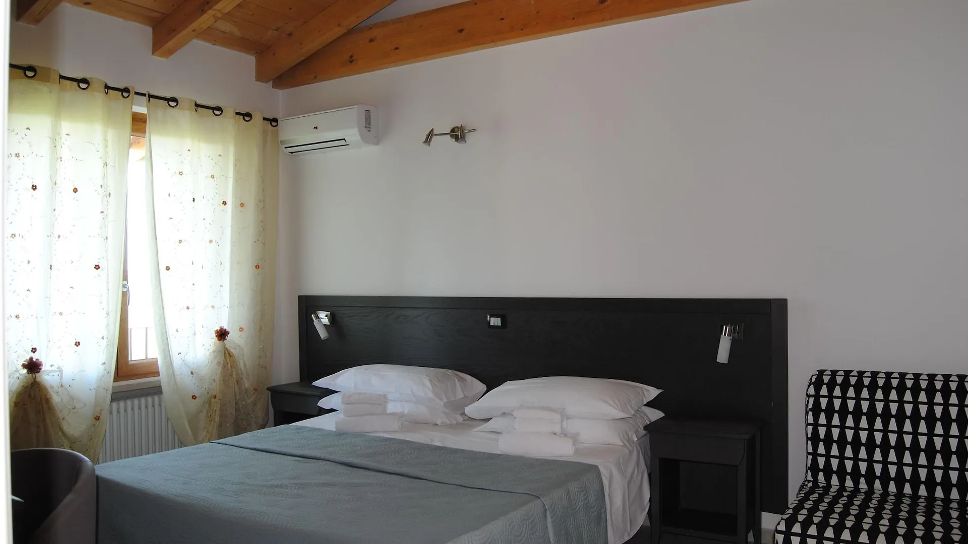 Villa Camporosso Colà Italie