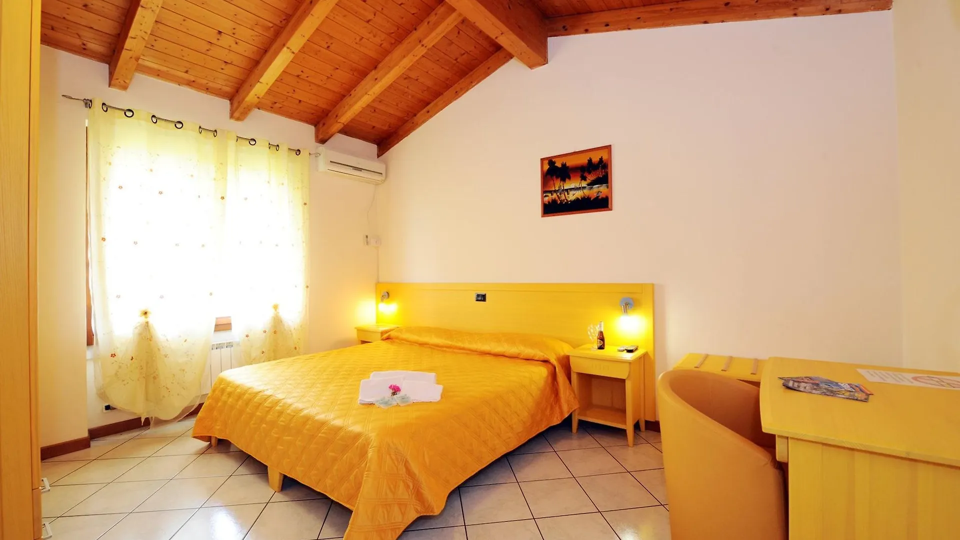Villa Camporosso Colà