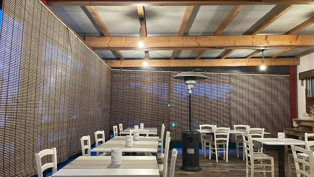 Villa Camporosso Colà Séjour à la campagne