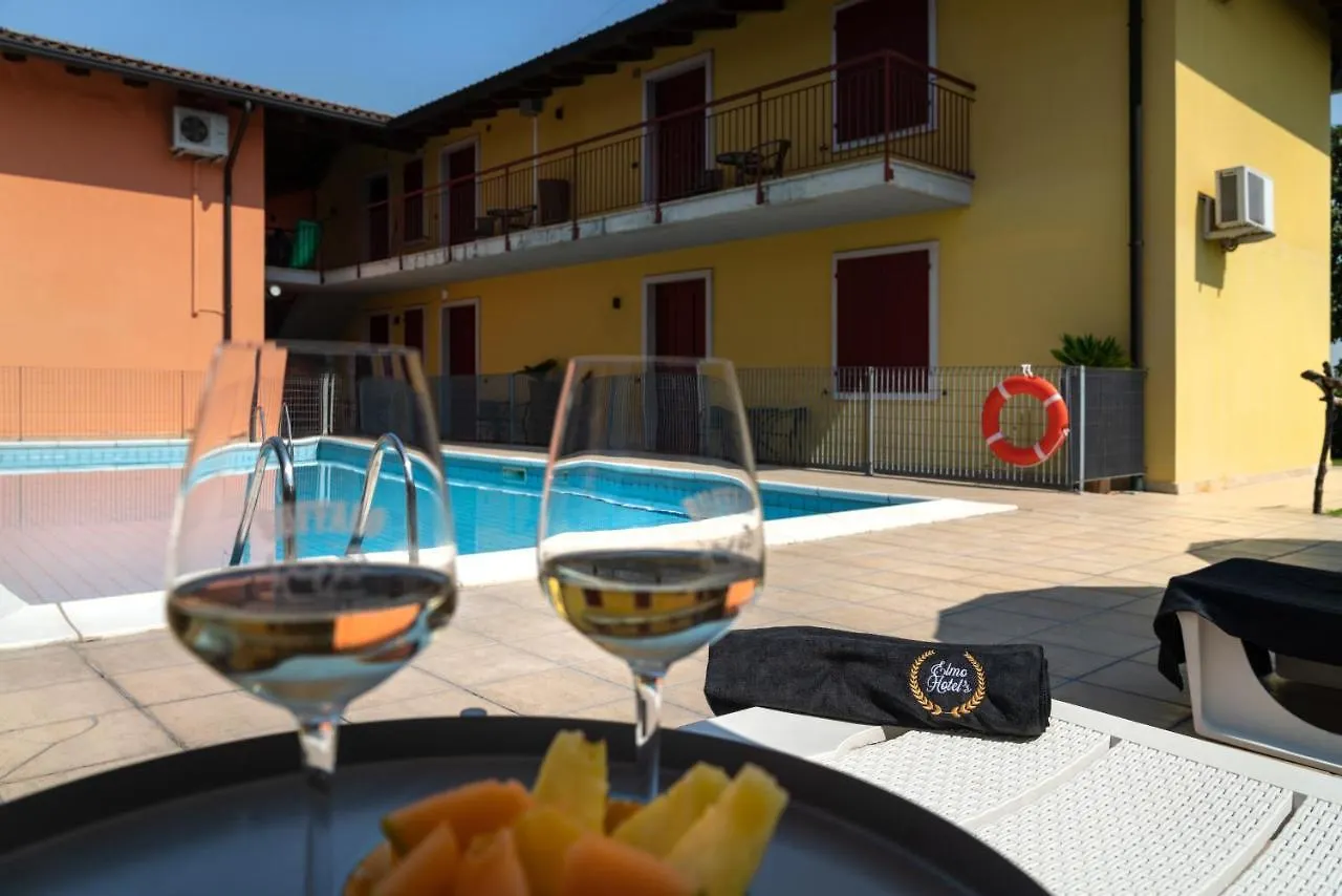 Villa Camporosso Colà 0*,  Italie
