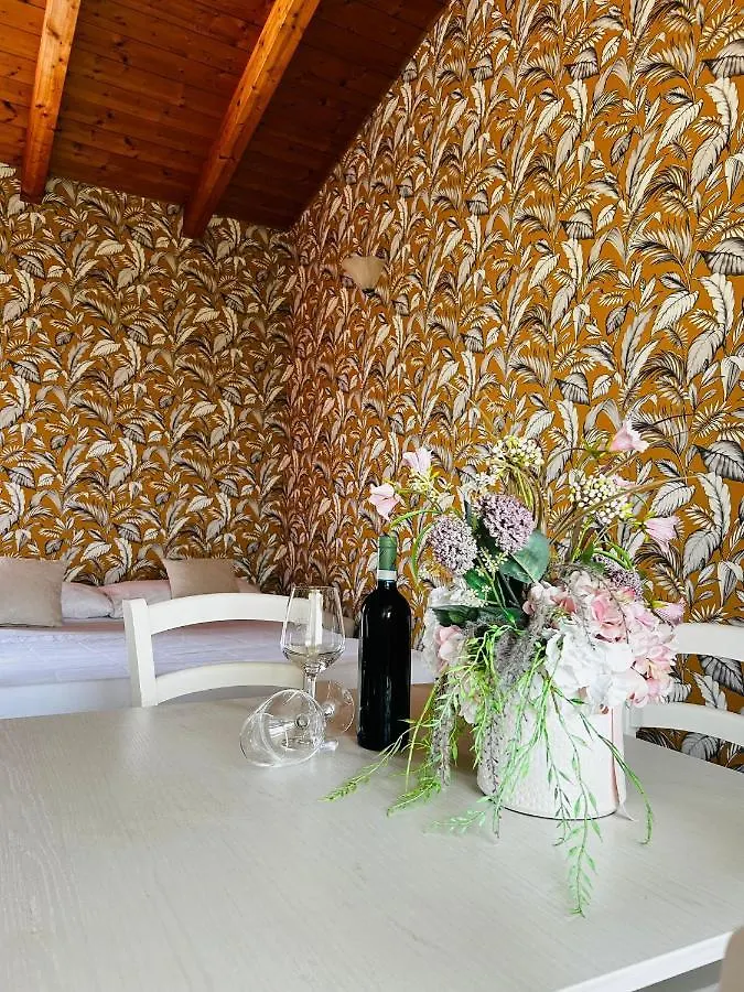 Villa Camporosso Colà 0*,