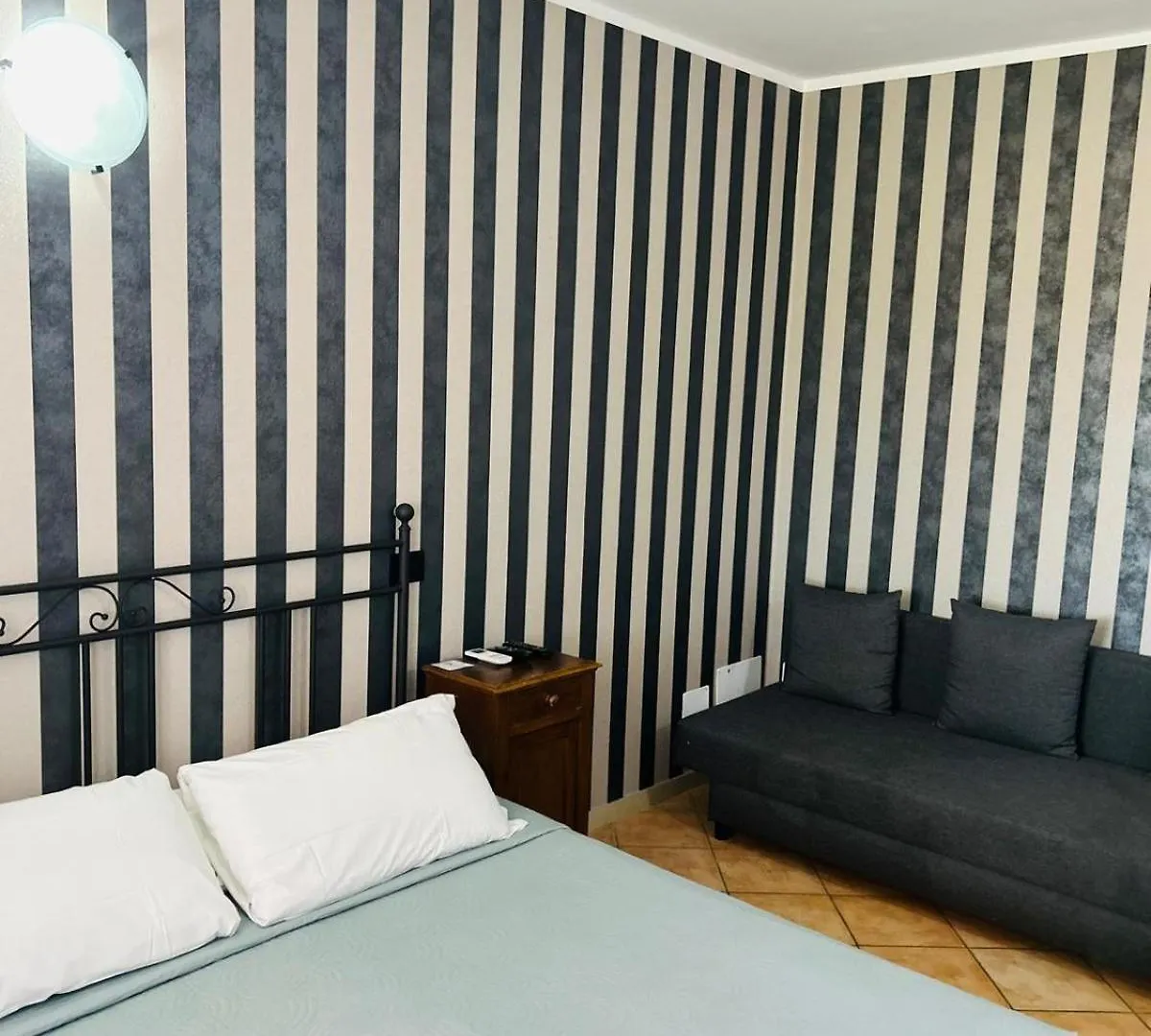 Villa Camporosso Colà