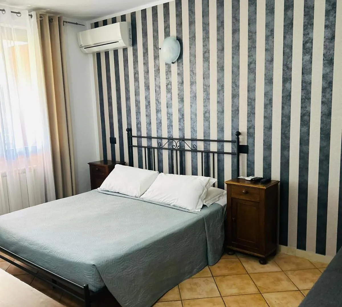Séjour à la campagne Villa Camporosso Colà