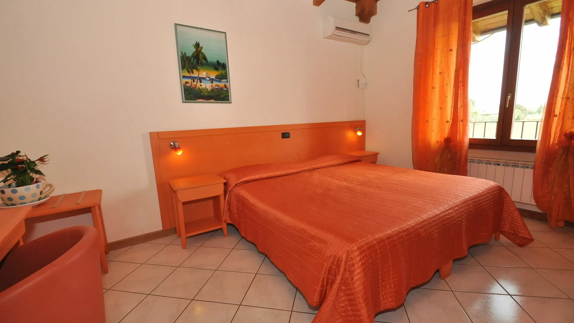 Villa Camporosso Colà